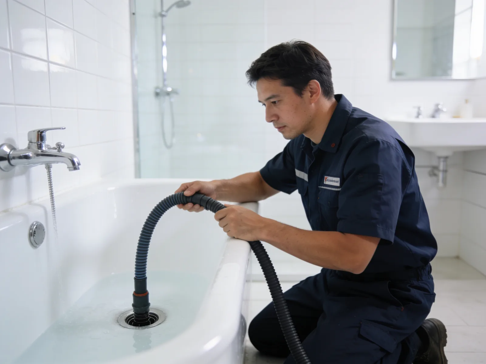 Emergency Plumber Edmore, ND FAQs